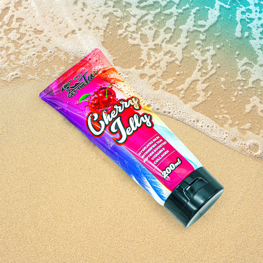 Cherry Jelly - Hydrating & Tan-Boosting Formula