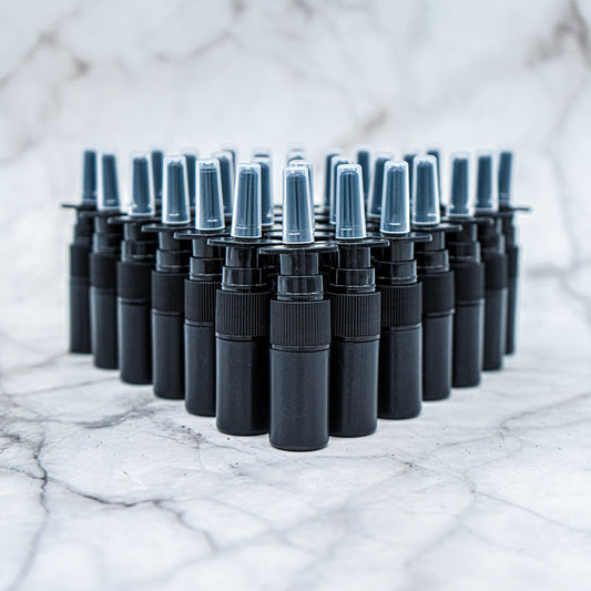 5-Pack Tanning Spray: Your Shortcut to a Flawless Tan!