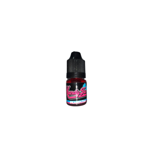 kandy tan cherry drops tanning droppers
