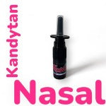 Kandy-Tan Nasal tanning sprays